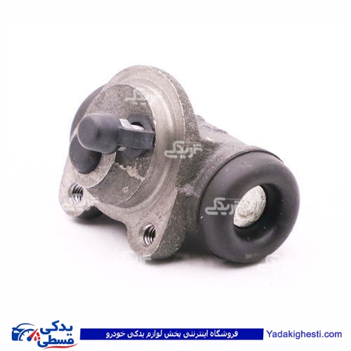 پژو سیلندر ترمز چرخ عقب 405 چپ ABS سمند GISP 405007