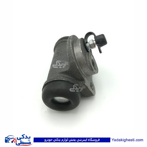 پژو سیلندر ترمز چرخ عقب 405 چپ ABS سمند GISP 405007