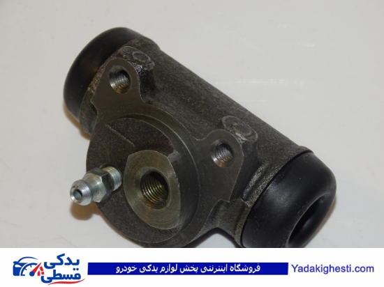 پژو سیلندر ترمز چرخ عقب 405 راست ABS سمند GISP 405008