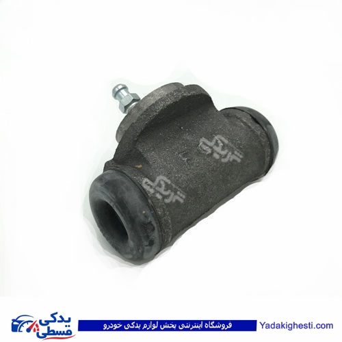 پژو سیلندر ترمز چرخ عقب 405 چپ GISP 405005