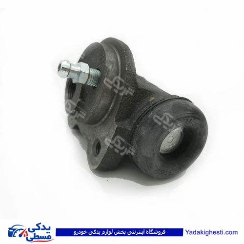 پژو سیلندر ترمز چرخ عقب 405 چپ GISP 405005