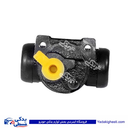 پژو سیلندر ترمز چرخ عقب 206 تیپ 2 راست GISP 225006