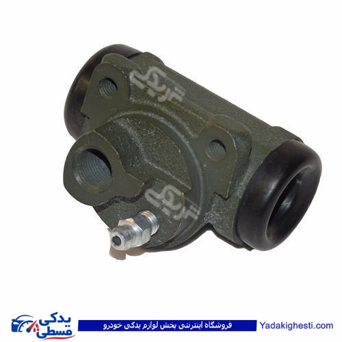 پژو سیلندر ترمز چرخ عقب 206 تیپ 2 چپ GISP 225005