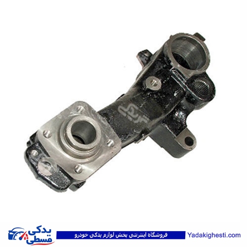 پژو بازوئی محور عقب راست 206 GISP 207922