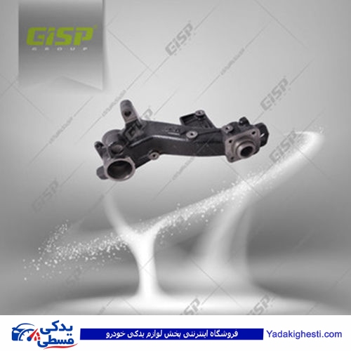 پژو بازوئی محور عقب راست 206 GISP 207922