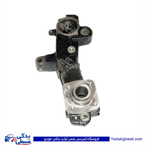 پژو بازوئی محور عقب چپ 206 GISP SD 267921