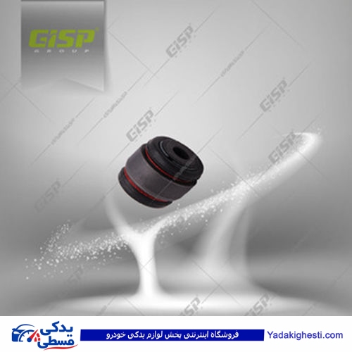 پژو بوش میل موجگیر تعادل 206SD بوش کوتاه GISP 260201
