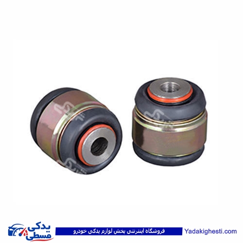پژو بوش میل موجگیر تعادل 206SD بوش کوتاه GISP 260201