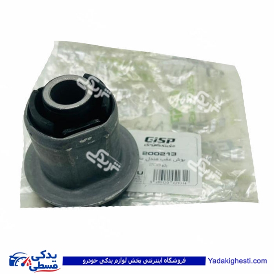 پژو بوش عقب مندل GISP 206 200213