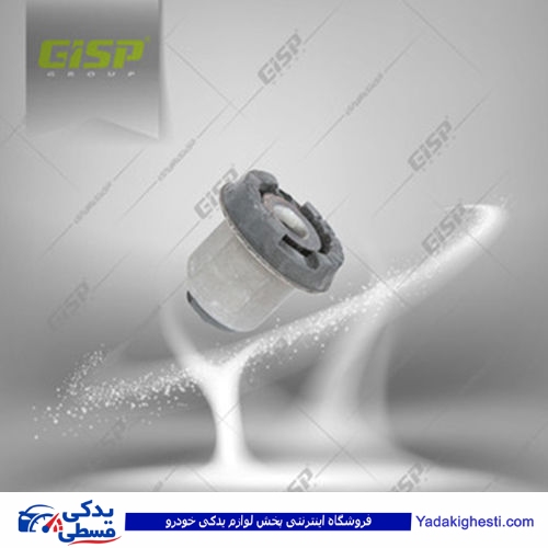 پژو بوش عقب مندل GISP 206 200213