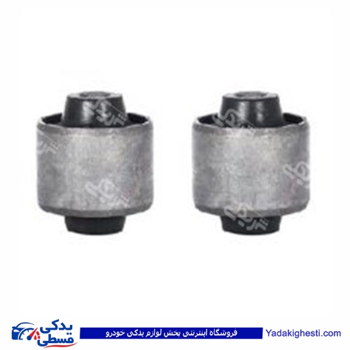 پراید بوش کمک عقب آهنی GISP 500208P73