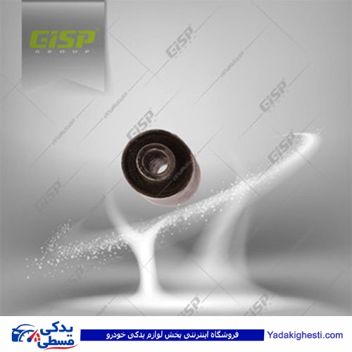 پژو بوش دو شاخه رام 206 GISP 200212