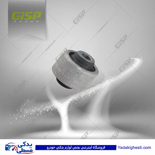 پژو بوش طبق 206 تیپ 2و3 رانا بدون لبه GISP 200202