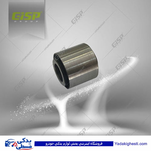 پژو بوش کمک فرمان 405 (جعبه) فلزی GISP 470213