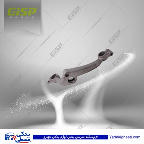 پژو پایه اتاق عقب 206 چپ GISP 207911