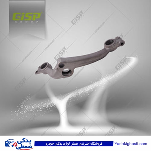 پژو پایه اتاق عقب 206 راست GISP 207912