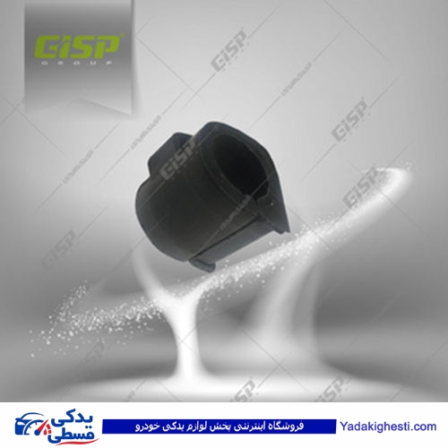 ال 90 لاستیک موجگیر چاکدار GISP 194302 L90 ( عمده )