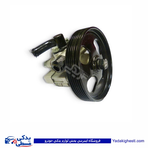 پژو پمپ هیدرولیک سمند GISP EF7 330405
