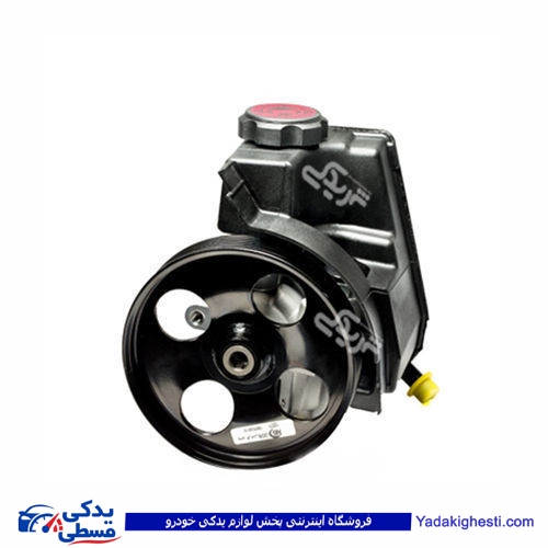 پژو پمپ هیدرولیک 206 GISP 200405
