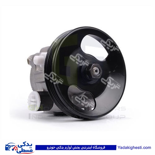 پراید پمپ هیدرولیک فرمان GISP 500403