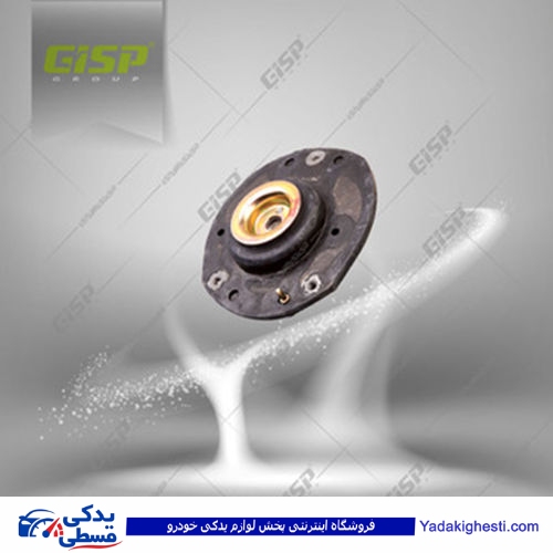 پژو توپی سر کمک 206 چپ GISP 201009