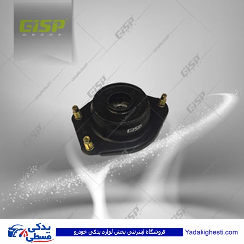 تیبا توپی سر کمک راست (با بلبرینگ) GISP 521008