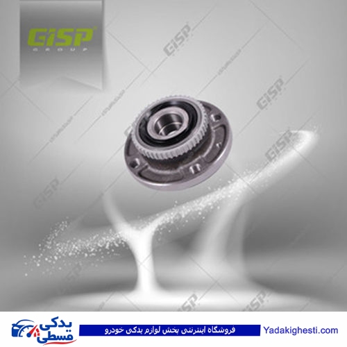 پژو توپی چرخ عقب 405 GISP ABS 471023