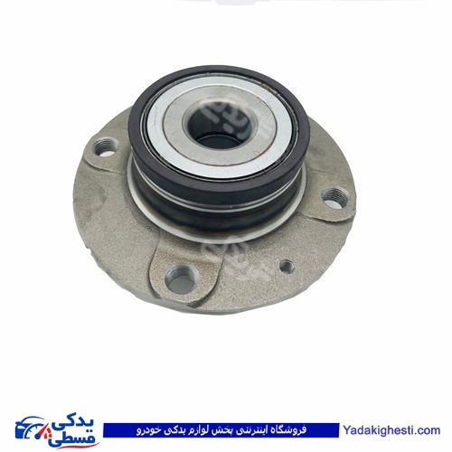 پژو توپی چرخ عقب 206 تیپ 2 ABS مگنتی GISP 201023