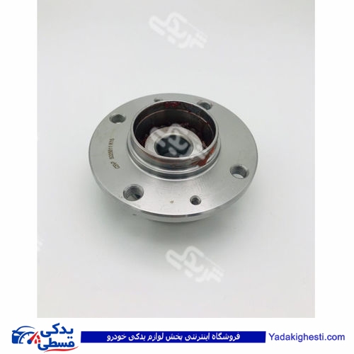 پژو توپی چرخ عقب 206 تیپ 2 ABS مگنتی GISP 201023