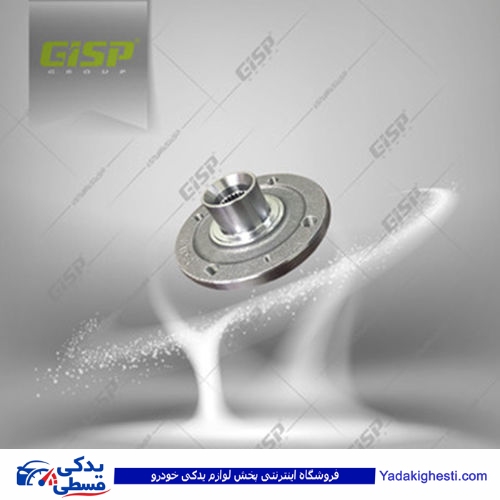 پژو توپی چرخ جلو 206 تیپ 2 GISP 221021
