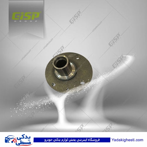 ال 90 توپی چرخ جلو GISP 191021 L90 ( عمده )