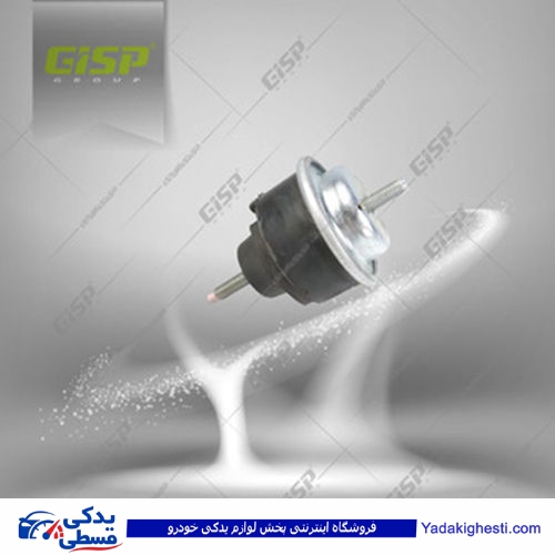 پژو دسته موتور دو سر پیچ 206 تیپ 2 GISP 222010