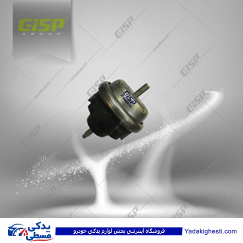 پژو دسته موتور دو سر پیچ 206 تیپ 5 GISP 252010