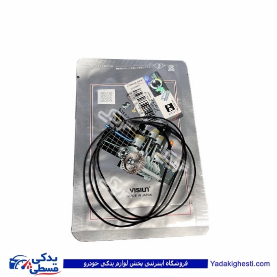 پژو اورینگ بوش پیستون 206 ویژن SOA0089
