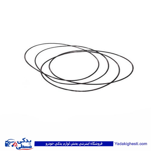 پژو اورینگ بوش پیستون 206 ویژن 9000244003