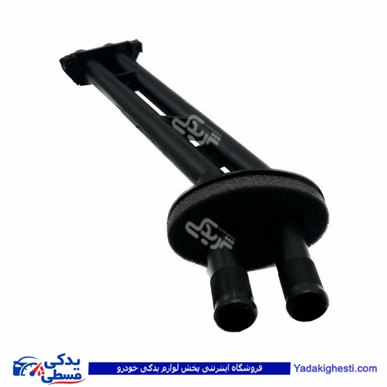 پژو لوله رادیات بخاری 206 9000933010