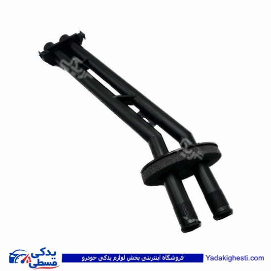 پژو لوله رادیات بخاری 206 9000933010