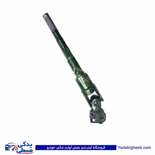 پژو چهارشاخه فرمان 405 کوتاه TK طرح جدید 9000844001