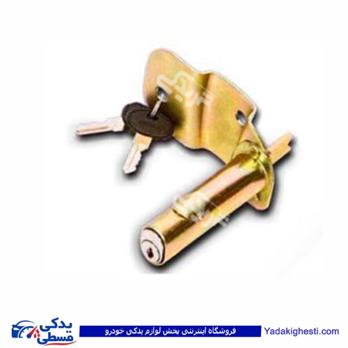 تیبا قفل کاپوت ضد سرقت کاوج 9000602008