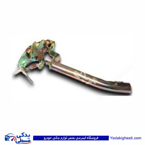 پژو قفل کاپوت سمند ضد سرقت کاوج 9000602007