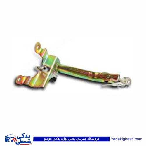 آریسان قفل کاپوت ضد سرقت 9000602001 ( عمده )