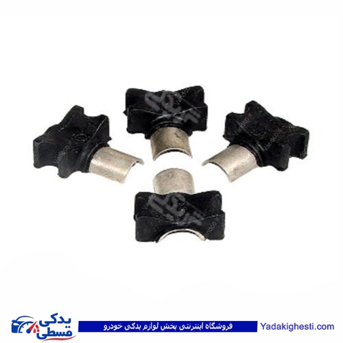 پژو بوش میل موجگیر (پایه نگهدارنده ) 405 ایساکو 302201605