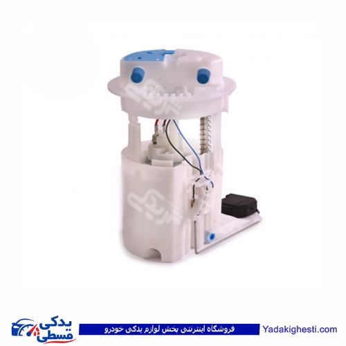 پژو پمپ بنزین کامل 405 قدیم 7 درجه کوچک ایساکو ( عمده ) 1580101701