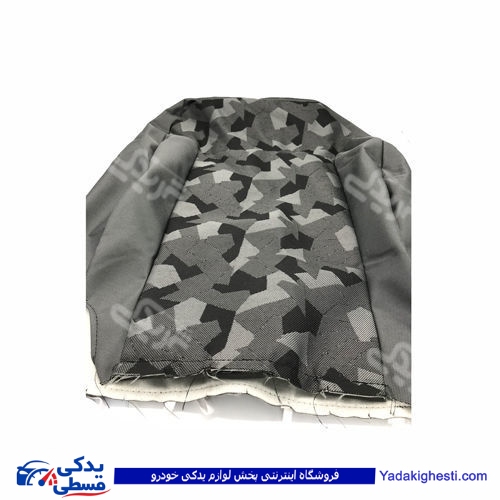 روکش صندلی پشتی پیکان بار ایساکو 780424201