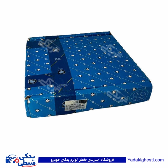 پژو دیسک و صفحه 405 ایساکو کامل مدل زانتیایی 670303403