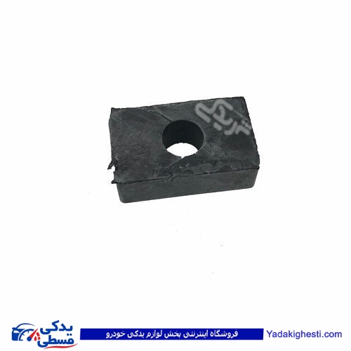 لاستیک ضربه گیر اتاق بار وانت ایساکو 1110202602