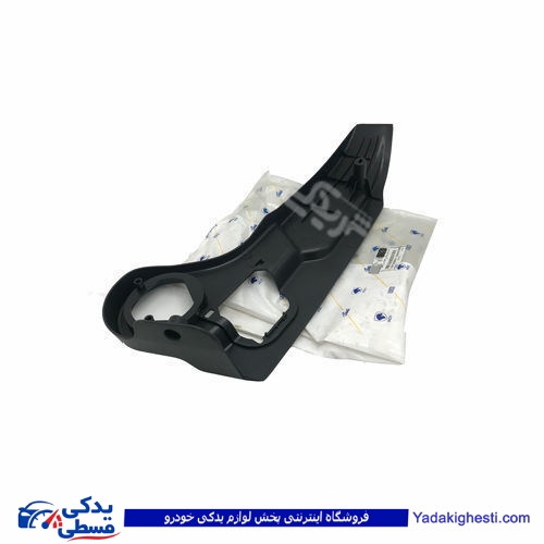 قاب بغل بیرونی جلو چپ مشکی وانت ایساکو 1261225601