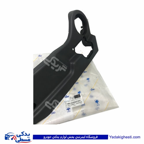 قاب بغل بیرونی جلو چپ مشکی وانت ایساکو 1261225601