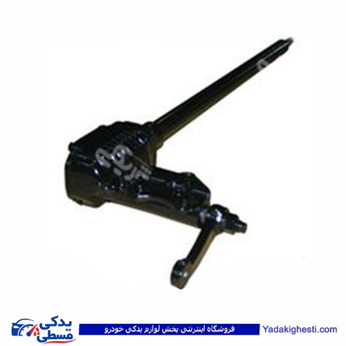 جعبه فرمان کامل پیکان ایساکو کد 112 1170100112