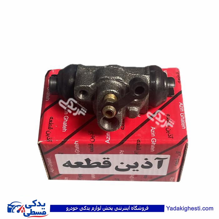 پراید سیلندر ترمز چرخ عقب آذین 200710001